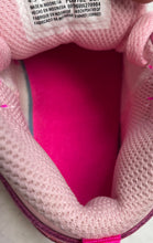 Load image into Gallery viewer, Nike Kids Air Jordan 1 Mid FD8782-116 Pink White Sneaker Shoes Size 5C
