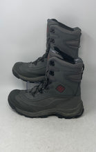 Load image into Gallery viewer, Columbia Mens Bugaboot Plus III BM1620-030 Gray Omni Heat Snow Boots Size 11
