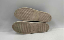 Load image into Gallery viewer, Authentic Tory Burch Womens Ecentrcq Navy Blue Sneakers Shoes Size 8.5M Worn
