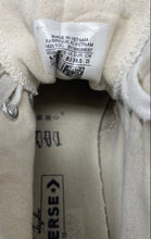 Load image into Gallery viewer, Converse Unisex CTAS 70 High 162053C Beige Red Sneaker Shoes Size M 6.5 W 4.5
