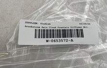 Load image into Gallery viewer, Brookstone Rain Cloud Fountain Diffuser With Wireless Speaker Not Tested In Box
