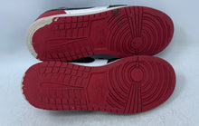 Load image into Gallery viewer, Nike Boys Air Jordan 1 Low 553560-161 Multicolor Lace-Up Sneaker Shoes Size 7Y
