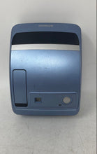 Load image into Gallery viewer, Polaroid One600 Blue Fixed Focus Classic Instant Film Camera Not Tested
