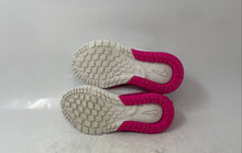 Load image into Gallery viewer, Nike Girls Air Max Phoenix HF7053-103 White Lace-Up Sneaker Shoes Size 11C
