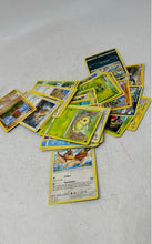 Load image into Gallery viewer, Lot Of Assorted Mixed Variety Pokemon Collection Cards Not Graded
