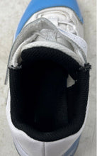 Load image into Gallery viewer, Nike Boys Air Jordan 11 CMFT Low CZ0905-114 White Blue Sneaker Shoes Size 13C
