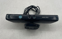 Load image into Gallery viewer, Microsoft Xbox 360 Model 1414 Black Kinect Motion Sensor Bar Untested

