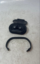 Load image into Gallery viewer, JLab Epic Air Black True Wireless Bluetooth Sweatproof Earbuds With Case
