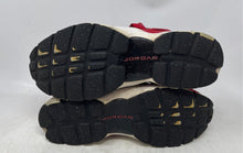 Load image into Gallery viewer, Nike Mens Air Jordan Trunner LX 897992-601 Red White Sneaker Shoes Size 11.5
