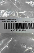 Load image into Gallery viewer, Nike Mens Air Flight Lite Mid DJ2518-102 Multicolor Lace-Up Sneakers Shoes Sz 8
