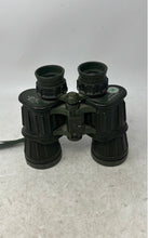 Load image into Gallery viewer, Tasco 222RZ Green Fully Coated Lens 7x50 Marine And Military Compact Binoculars
