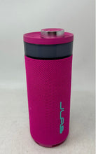 Load image into Gallery viewer, JLAB Go Party Pink Bluetooth Wireless Portable Music Speaker Not Tested
