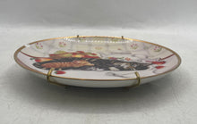 Load image into Gallery viewer, Franklin Mint Cat Nap Turi Mac Comlee Limited Edition 1991 Porcelain Plate
