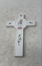 Load image into Gallery viewer, Precious Moments 231169 Girls Loves Me Collection Jesus Cross In Open Box
