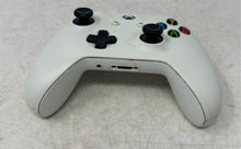 Load image into Gallery viewer, Microsoft XBOX Model 1708 White Video Gaming Wireless Controller Not Tested
