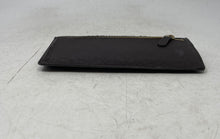 Load image into Gallery viewer, Michael Kors Womens Jet Set Travel Brown Inner Pockets Bifold Wallet
