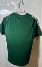 Load image into Gallery viewer, Adidas Boys Dark Green Athletum FC Football Team Jersey Size 13/14Y
