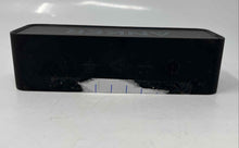 Load image into Gallery viewer, Anker Black Soundcore 2 Portable Bluetooth Speaker Not Tested
