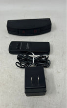 Load image into Gallery viewer, RadioShack 15-1968 Black Compact Wireless Remote Control A/B Switch Untested
