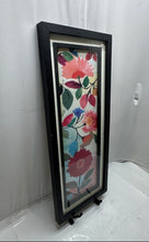Load image into Gallery viewer, Carnation And Oeillets Freesia Ginkos Framed Wall Art Print By Kim Parker

