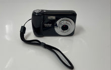 Load image into Gallery viewer, Vivitar ViviCam X018 Black 1.8 Inch LCD Display 10.1MP Compact Digital Camera
