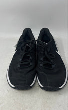 Load image into Gallery viewer, Nike Mens Flex Control 4 CD0197-002 Black Lace-Up Low Top Sneaker Shoes Size 8
