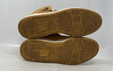 Load image into Gallery viewer, Puma Mens Rebound LayUp Mid Light Brown Lace-Up Sneaker Shoes Size 9.5
