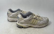 Load image into Gallery viewer, Adidas Mens Response CL White Low Top Lace-Up Sneaker Shoes Size 12
