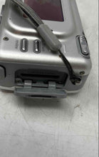 Load image into Gallery viewer, Kodak EasyShare LS443 Silver 4.0 Megapixel Compact Digital Camera Not Tested
