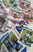 Load image into Gallery viewer, Lot Of Assorted Topps Sport Mixed Variety Card Game Collection Not Graded
