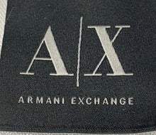 Load image into Gallery viewer, Armani Exchange Mens Gray Regular Fit Straight-Leg Dress Pants Size 31
