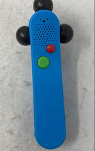 Load image into Gallery viewer, KiBeam Blue Kids Educational Wand Reading System For Books In Box
