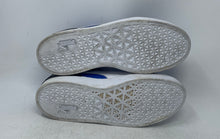 Load image into Gallery viewer, Puma Mens Caven 2.0 385601-03 Blue Low Top Lace-Up Sneaker Shoes Size 10
