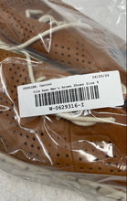 Load image into Gallery viewer, Cole Haan Mens Zerogrand Brown Round Toe Lace-Up Sneaker Shoes Size 9M
