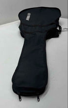 Load image into Gallery viewer, Yamaha Unisex Black Solid Fabric Carry Handle Zipper Closure Guitar Case
