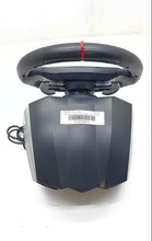 Load image into Gallery viewer, PXN V900 Steering Wheel With Pedals Video Gaming Controller Not Tested
