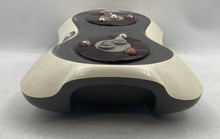 Load image into Gallery viewer, HoMedics FMS-150H White Gray Rotating Mechanism Shiatsu Foot Massager Not Tested
