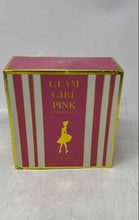 Load image into Gallery viewer, Pink Glam Girl For Women Eau De Parfum 100ml 3.4 Fl.Oz Natural Spray

