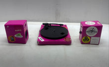Load image into Gallery viewer, Victrola ITUT-420 Record Player &amp; 2 Speakers Music System Turntable Not Tested
