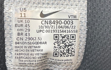 Load image into Gallery viewer, Nike Mens Air Max 90 CN8490-003 Black Low Top Lace-Up Sneakers Shoes Size 11

