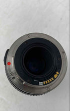 Load image into Gallery viewer, Tokina Black AF 100-300mm f/5.6-6.7 Telephoto Zoom Camera Lens
