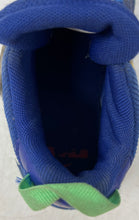 Load image into Gallery viewer, Nike Kids LeBron Witness 7 DQ8647-400 Multicolor Sneaker Shoes Size 13C
