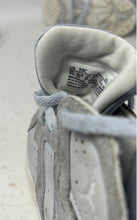 Load image into Gallery viewer, Nike Boys Air Jordan 7 Retro Gray Mid Top Lace-Up Sneaker Shoes Size 10C
