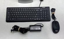 Load image into Gallery viewer, Acer Aspire ZC-700 Series Desktop Monitor Screen W/ Keyboard &amp; Mouse Not Tested
