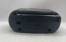 Load image into Gallery viewer, Sony Boombox CD-R/RW Playback Radio Cassette Player Model CFD-S50 Untested
