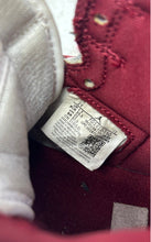 Load image into Gallery viewer, Nike Kids Air Jordan 1 Retro High OG FD1412-160 Red White Sneaker Shoes Size 2Y
