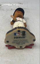 Load image into Gallery viewer, Forever Collectibles Legends Of The Diamond Nomar Garciaparra Bobblehead W/ Box
