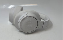 Load image into Gallery viewer, JBL White Noise Cancellation Wireless Over-Ear Headphones Not Tested
