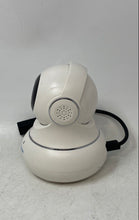 Load image into Gallery viewer, Litokam Model LF-P1t White Pan Tilt Wired Indoor Security Camera Not Tested
