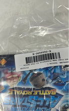 Load image into Gallery viewer, Sony PlayStation 3 All-Star Battle Royale Dolby Digital Video Game Not Tested
